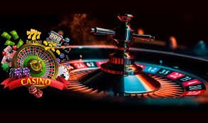 Slots ဂိမ်းများ — Jackpot နှင့် Video Slots အမျိုးမျိုး