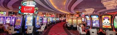 Live Casino