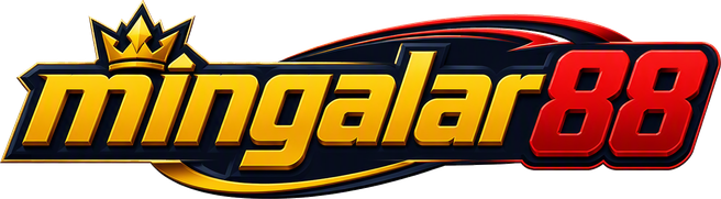 mingalar88 Logo
